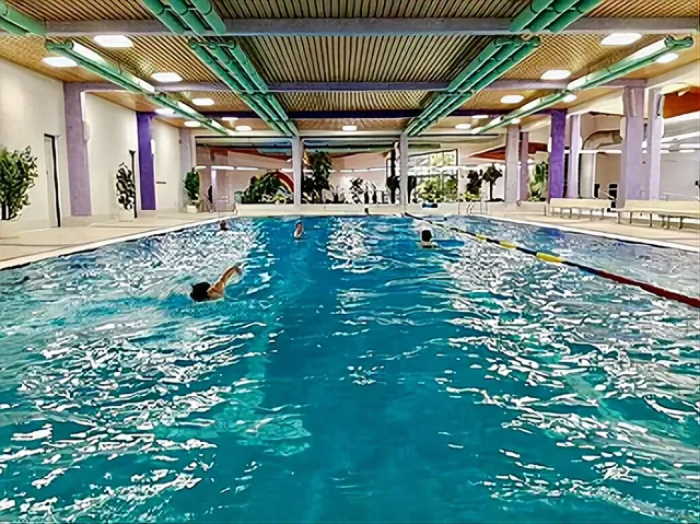 FrankenLagune Badespaß