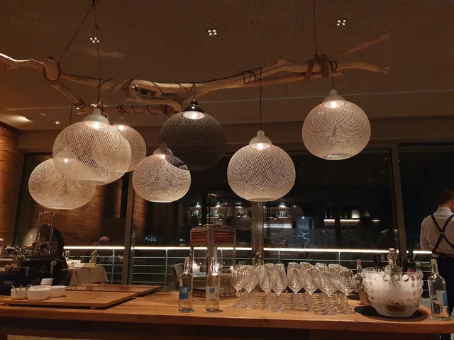 Restaurant Seestern Ulm