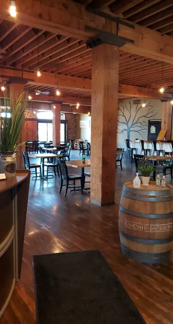 Chef Lance's on Phillips