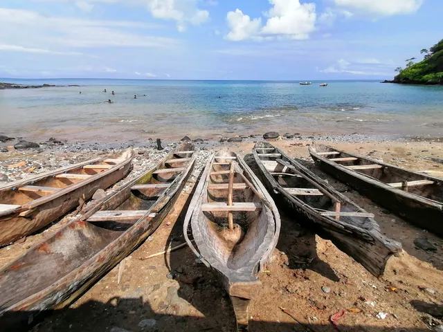 Museu do Mar e da Pesca Artesanal