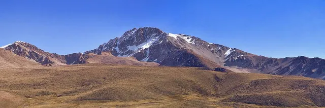 Nevado de Chañi