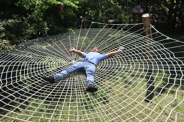 Santabucks Eco Adventure Park