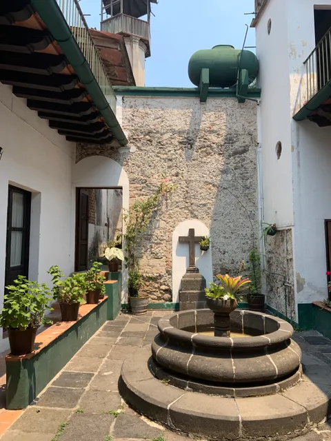 Casa Museo María Enriqueta