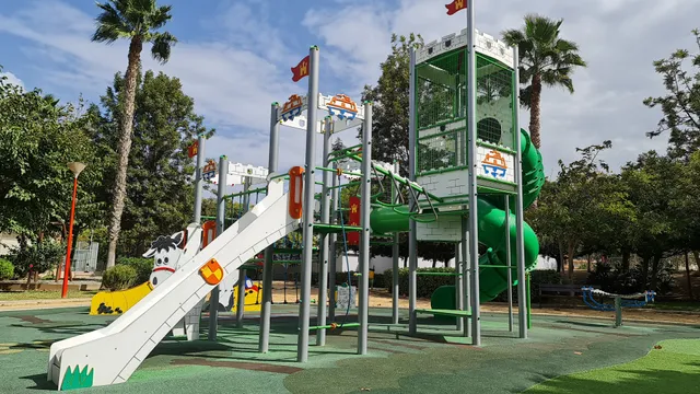 L’Hort d’en Julià