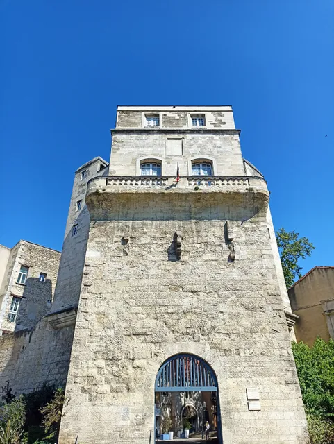 Torre de la Babote