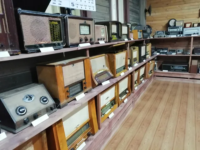 Mbuk "Krasnotur'inskiy Krayevedcheskiy Muzey"