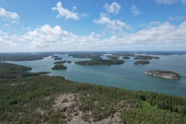 Kasberget / Kaasivuori