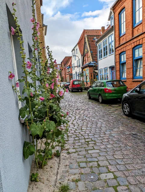 Altstadt Eckernförde
