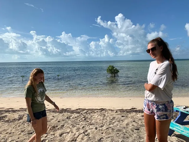 Bimini Biological Field Station