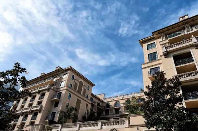 Beverly Cañon Gardens