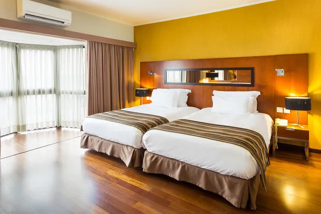 Legendary Lisboa Suites