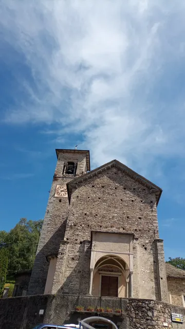 Museo etnografico e dello strumento musicale