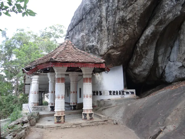 Ibbagala Rajamaha Viharaya