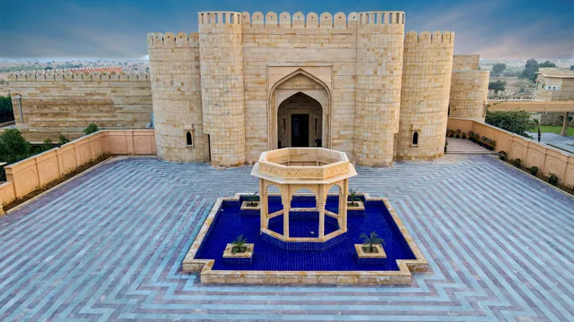 Gobindgarh Jaisalmer