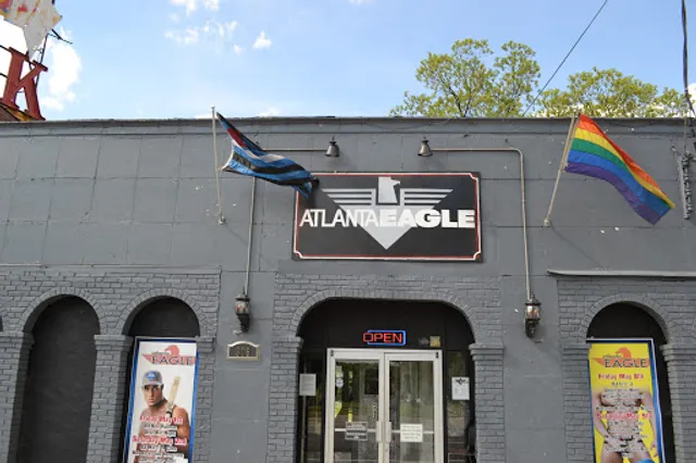 Atlanta Eagle