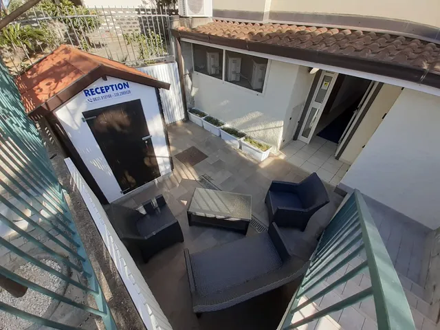 Casa Vacanza - B&B Flamingo