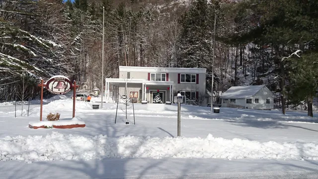 Dorset Heritage Museum