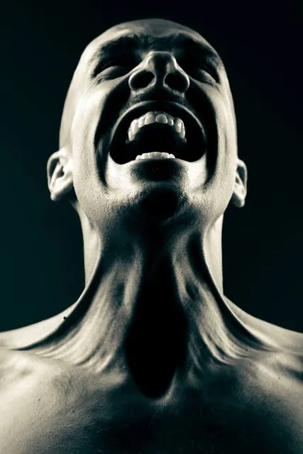 Indy Scream Park Haunted House