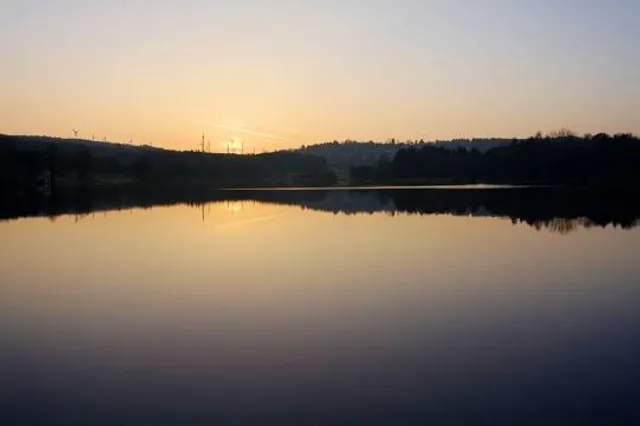 Heisterberger Weiher