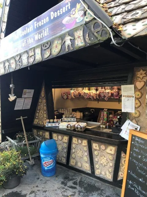 Baba Jagas Hexenimbiss