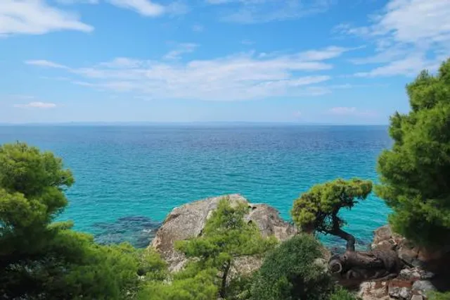 Thermal Spa Agia Paraskevi