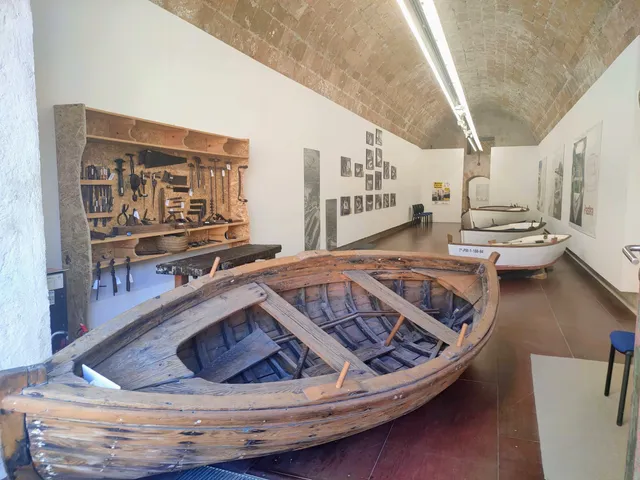 Museu Marítim de Mallorca