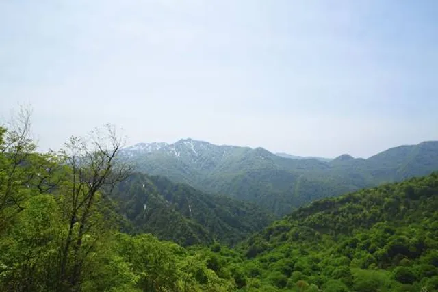 Tsugaru Pass