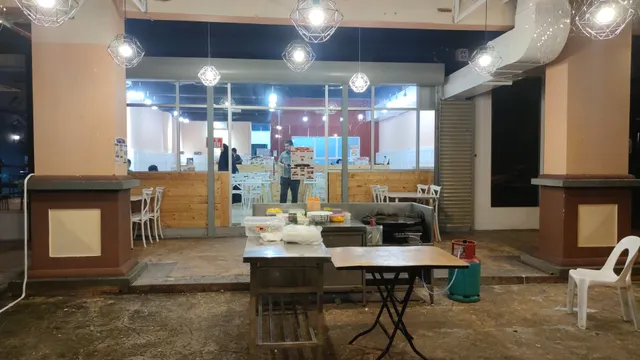 Restoran Pak Mus & Soto House