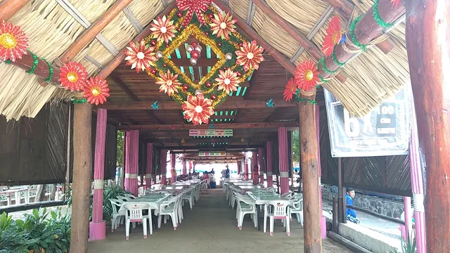 Restaurant Mar Paraiso