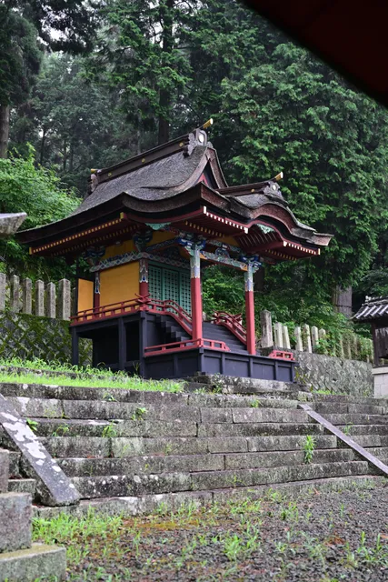 Ogami Shrine