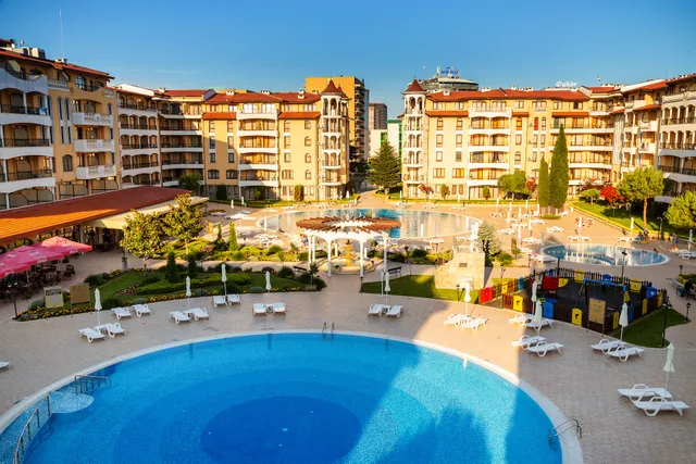 Royal Sun Holiday Complex