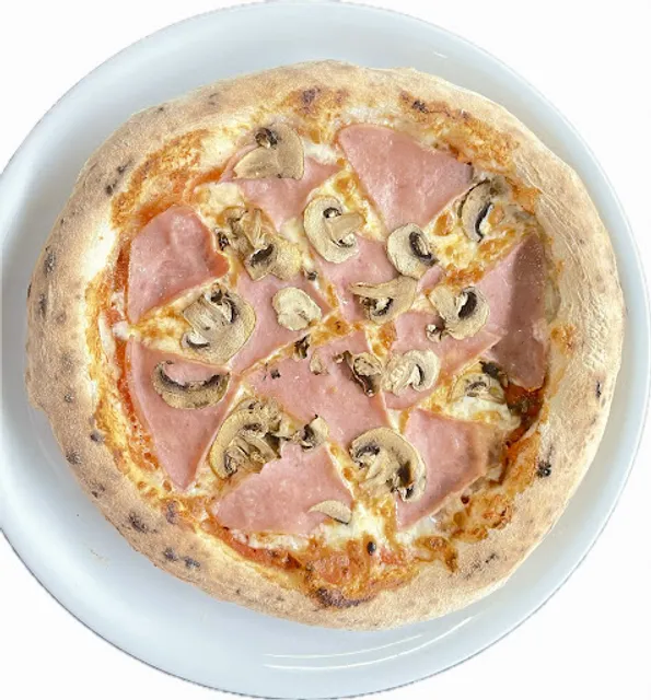 Pavao Restaurant & Pizzaria