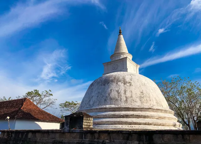 Dewanagala Rajamaha Viharaya