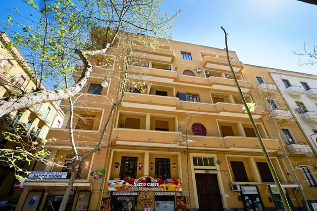 Guest House Lago di Nicito