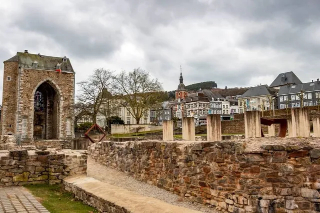 Spa-Francorchamps Racetrack Museum