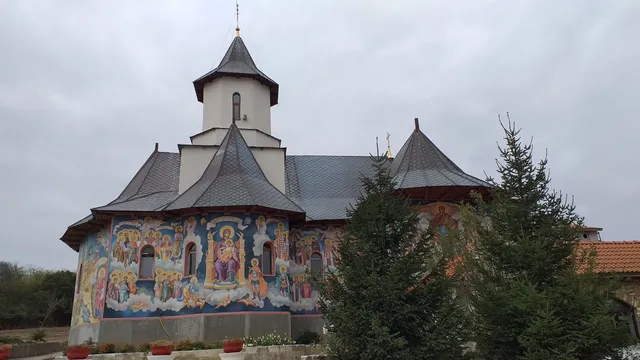 "Saint Philip the Apostle" Monastery