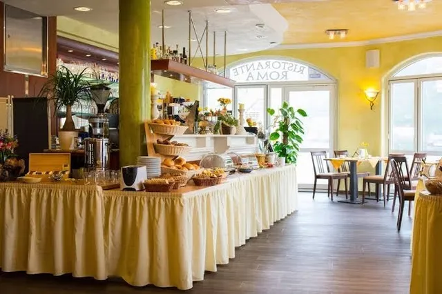 Restaurant Casa Rustica