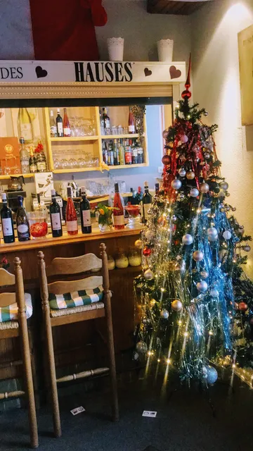 Ristorante La Sportiva