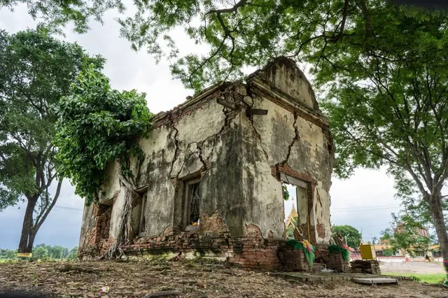 Benteng Kedung Cowek
