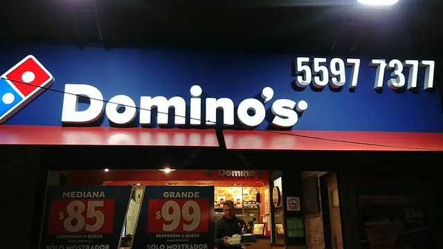 Domino's