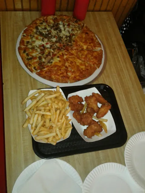 Brothers Deli & Pizza