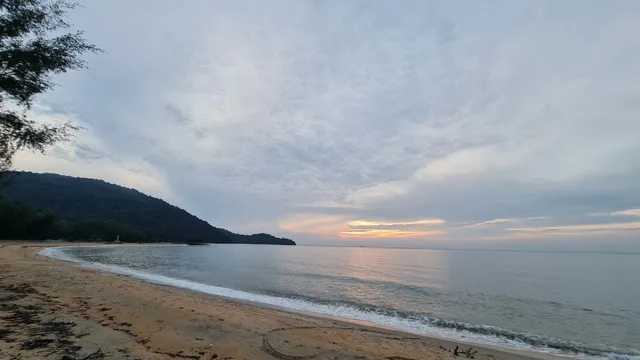 Pantai Kuala Kerteh