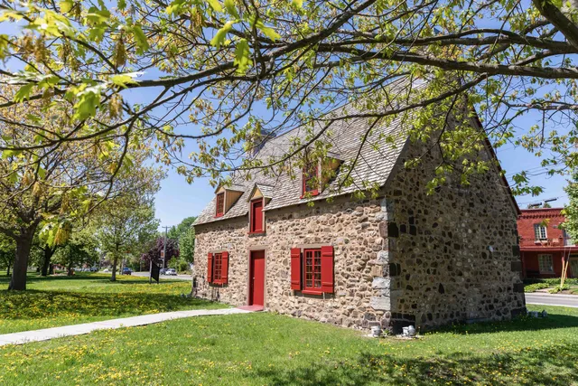 Maison Nivard-De Saint-Dizier, musée et site archéologique
