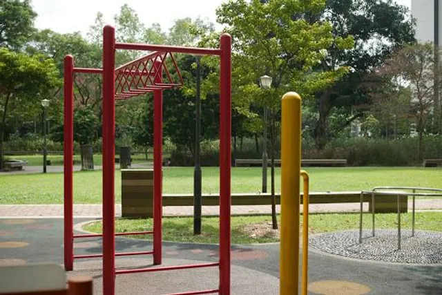 Davidsonville Historic State Park