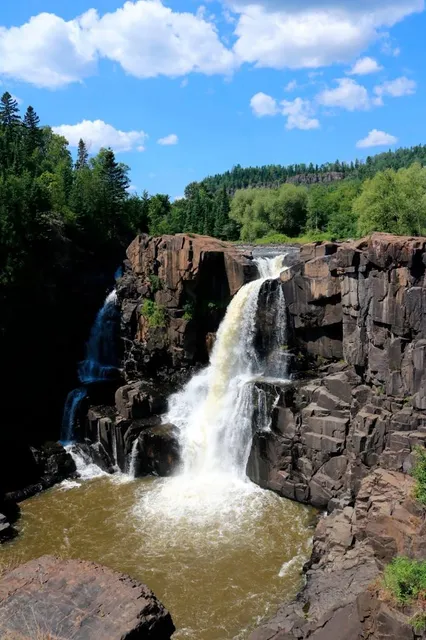 Pigeon River Provincial Park
