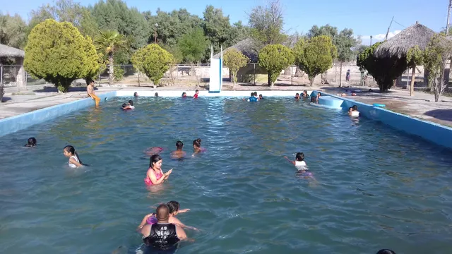 “Juan Guerra” Park