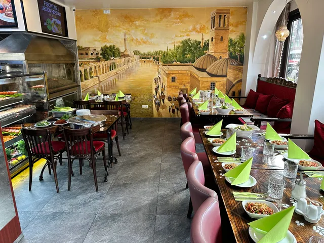 Öz Urfa 1988 Aachen