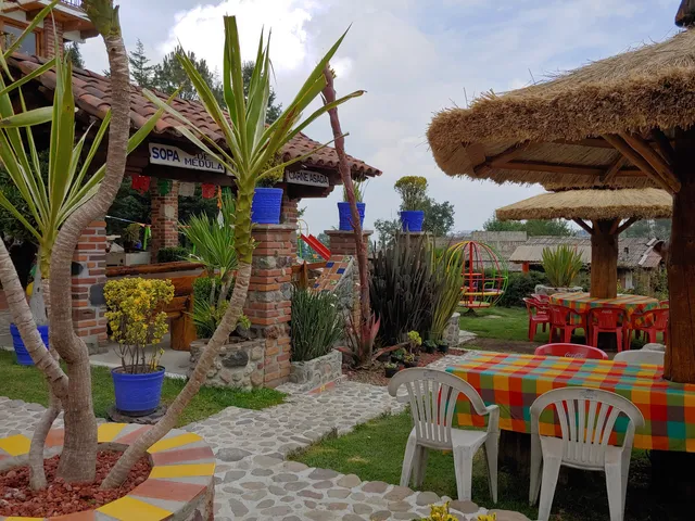 Restaurante Cazadores