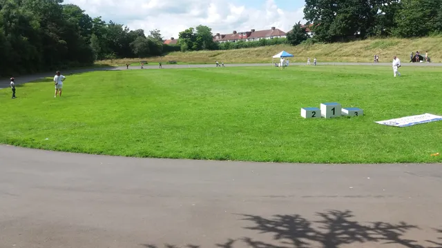 Tatem Park Recreation Ground