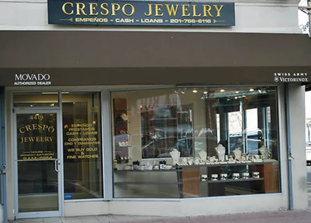 Crespo Jewelry